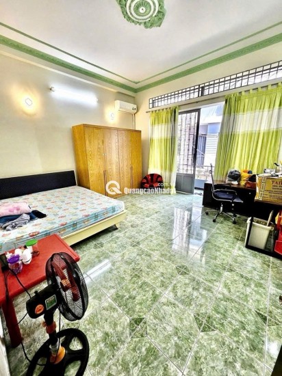 NHÀ ĐẸP Ở NGAY – PHỐ HẺM 5M – CÁCH QUỐC LỘ 13 CHỈ 10M – PHƯỜNG 26, BÌNH THẠNH